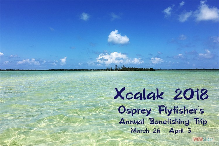 Xcalak, Mexico