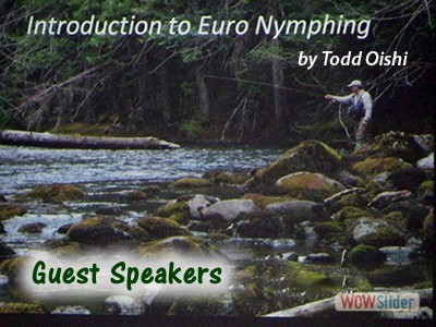 Guest Speakers