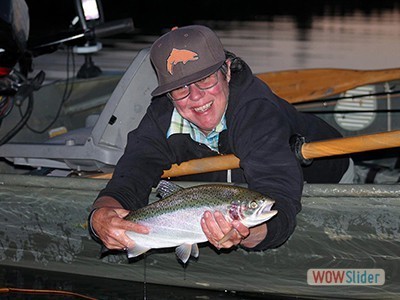 Anne Fawn Lake