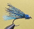 Northern Lights Muddler