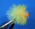 Mike's Jig Blob
