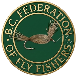 B.C. Federation of Fly Fishers